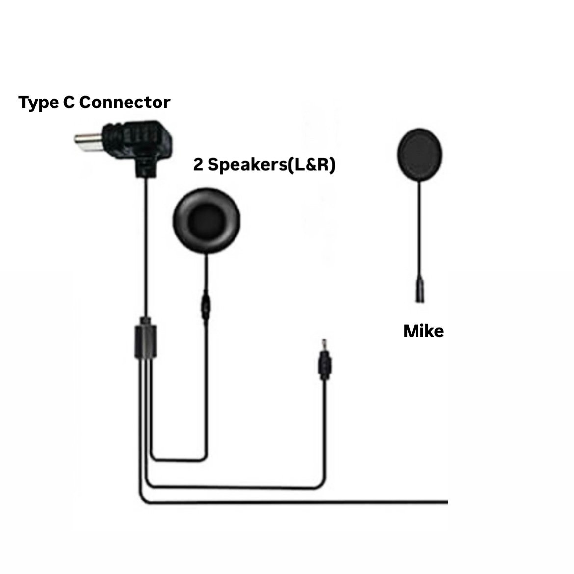 Intercom EJEAS Q8 - Image 2