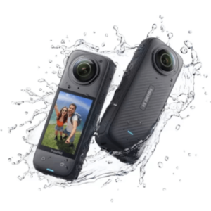 Insta360 X4 Coming Soon