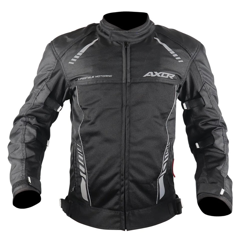 Men’s Riding Jacket - Image 2