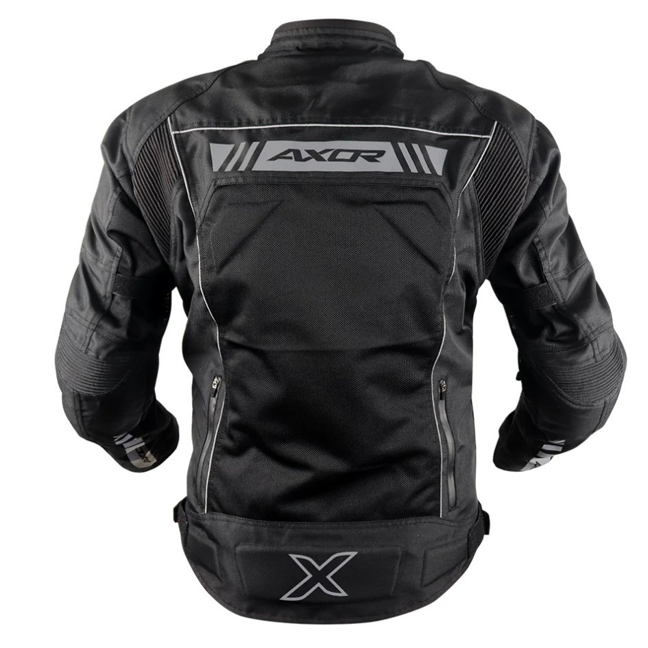 Men’s Riding Jacket - Image 3