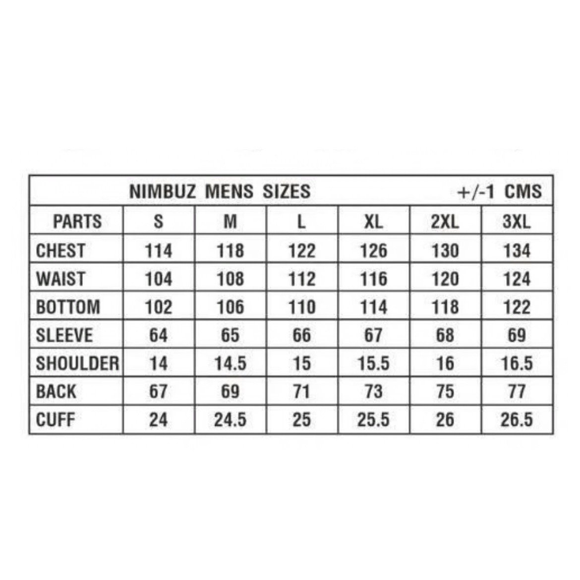 Men’s Riding Jacket - Image 4