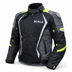 Men’s Riding Jacket