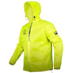 Rain Jacket Cover